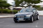 BMW 1-Series 2012 года